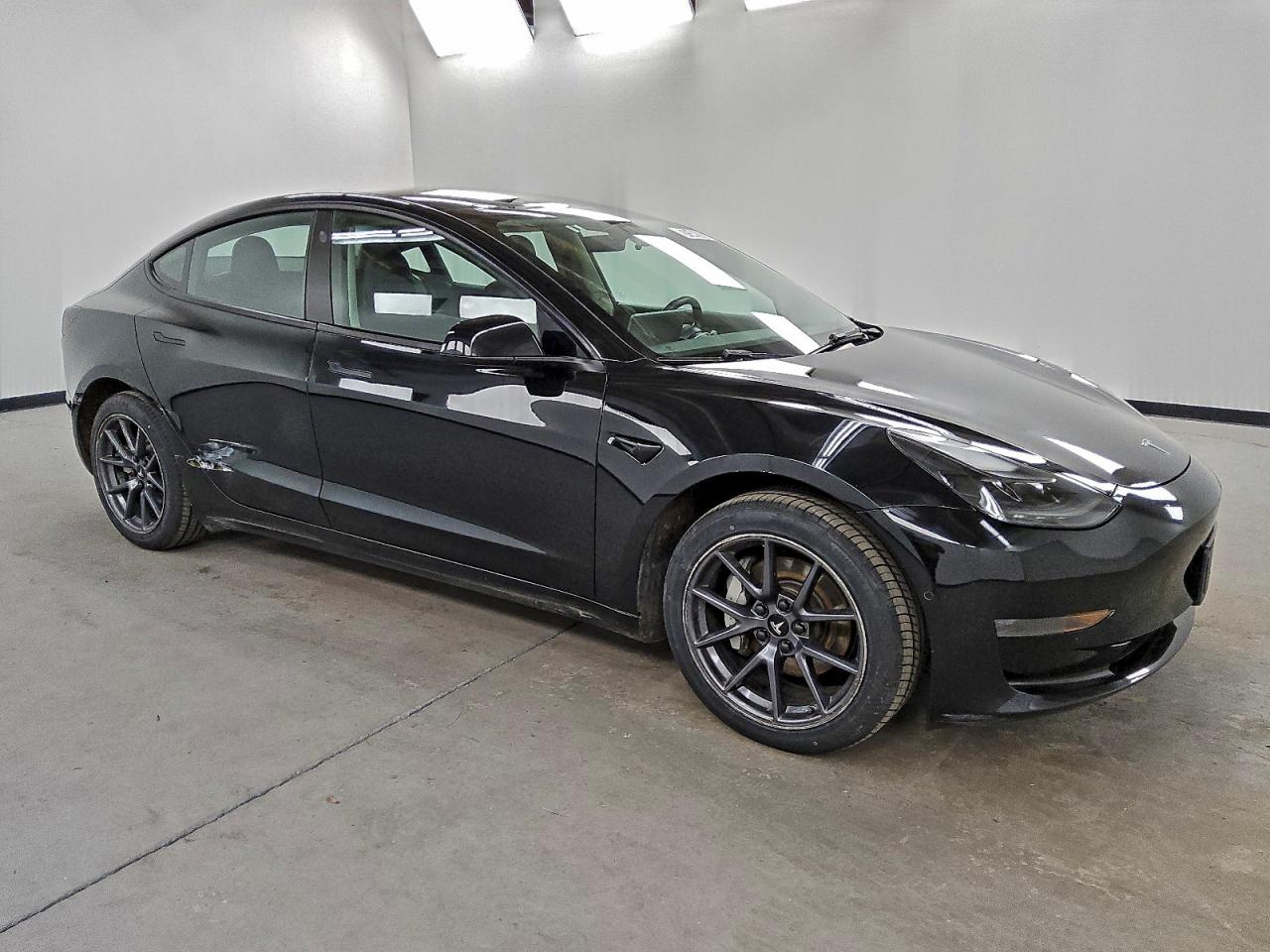 2022 TESLA MODEL 3 photo 7