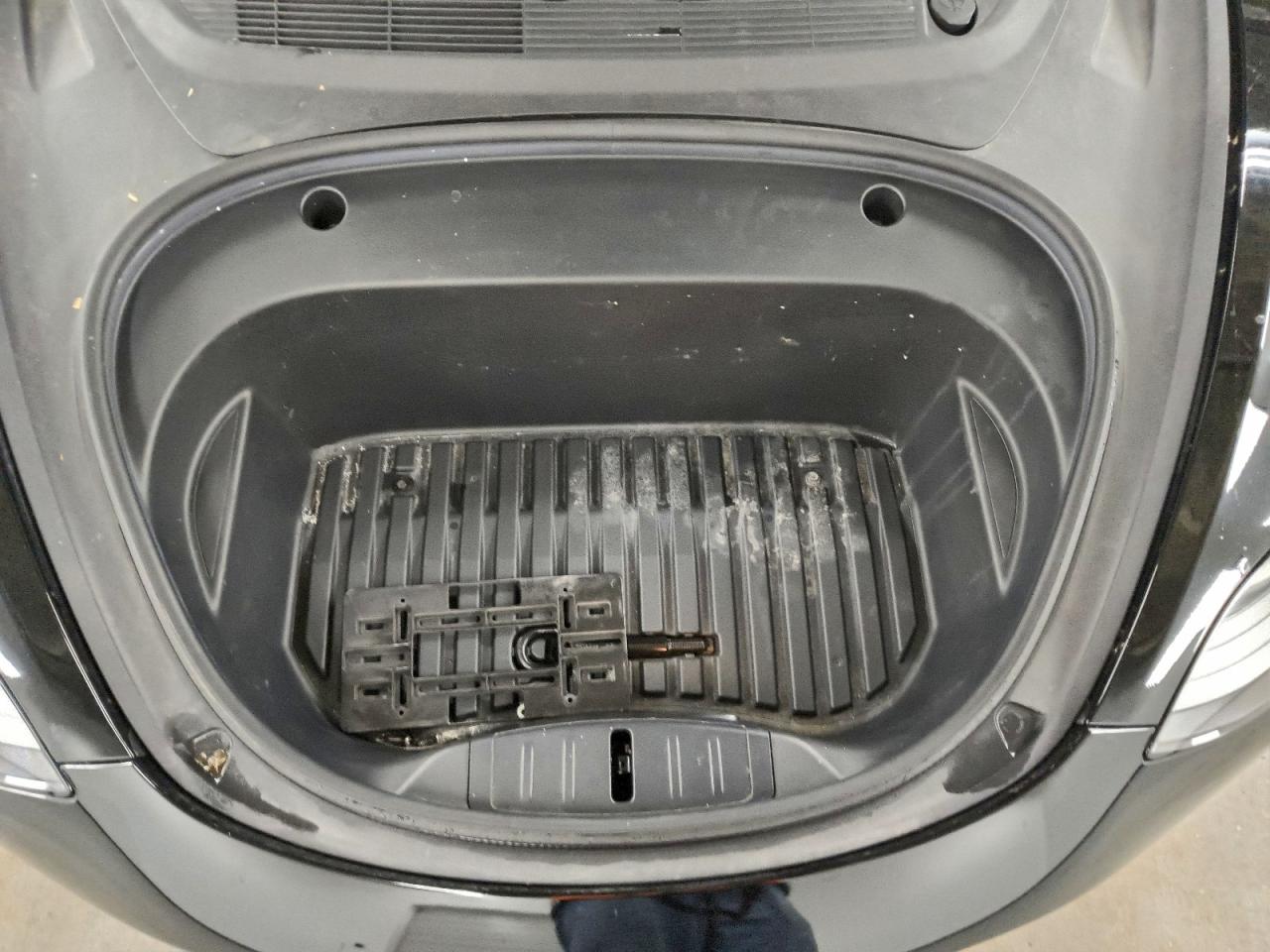 2023 TESLA MODEL 3 photo 11