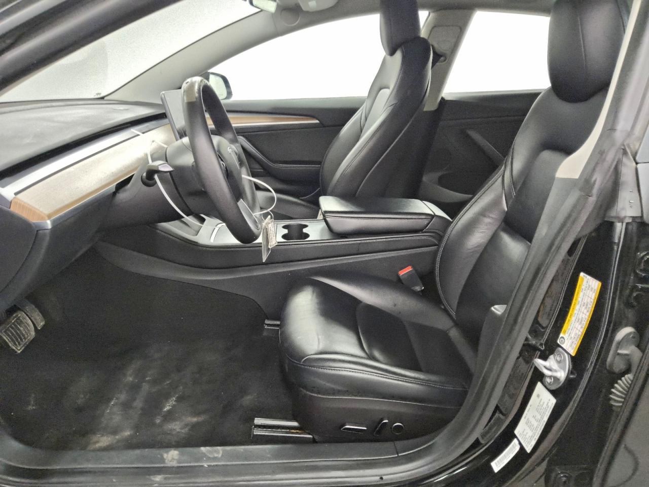 2023 TESLA MODEL 3 photo 7