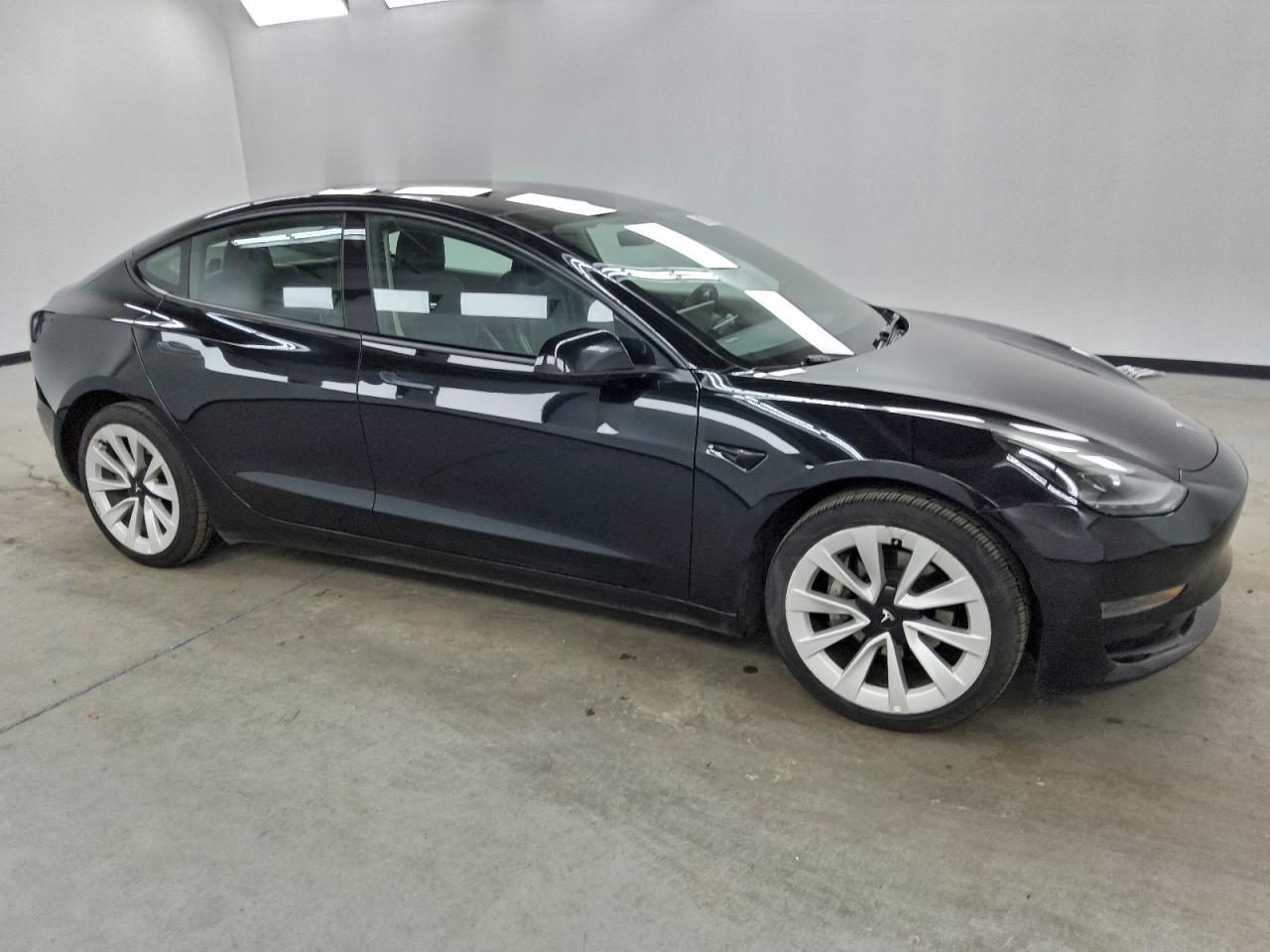 2023 TESLA MODEL 3 photo 4