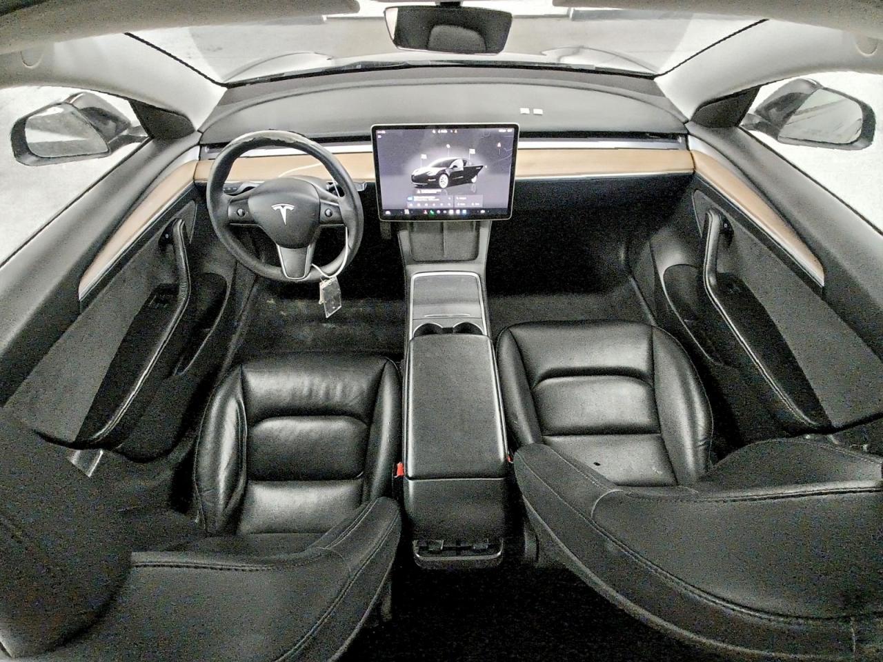 2023 TESLA MODEL 3 photo 8