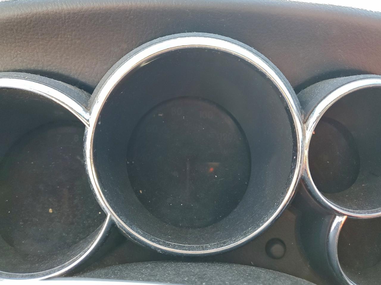 2008 TOYOTA COROLLA MATRIX XR photo 9