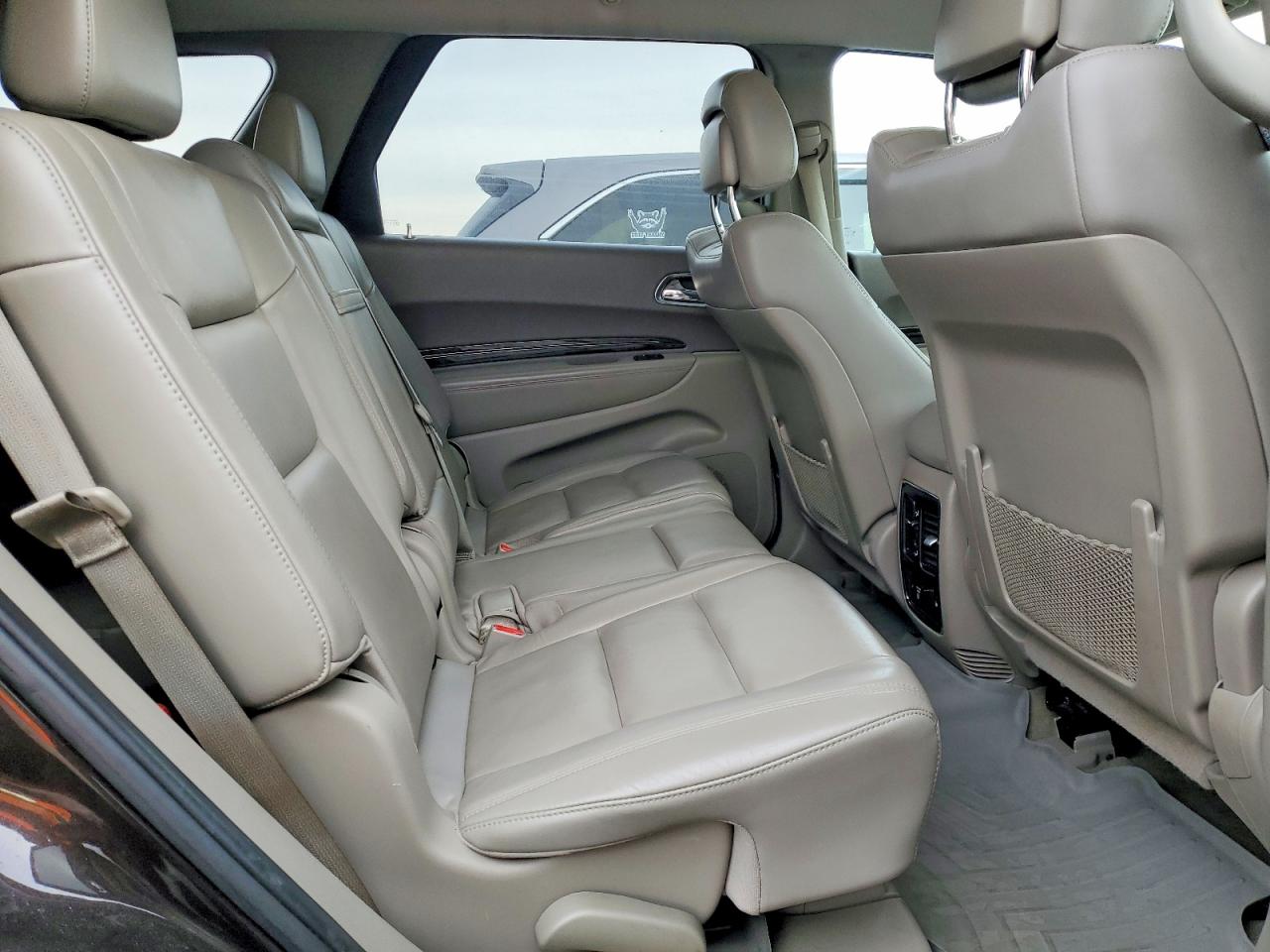 2013 DODGE DURANGO CREW photo 19