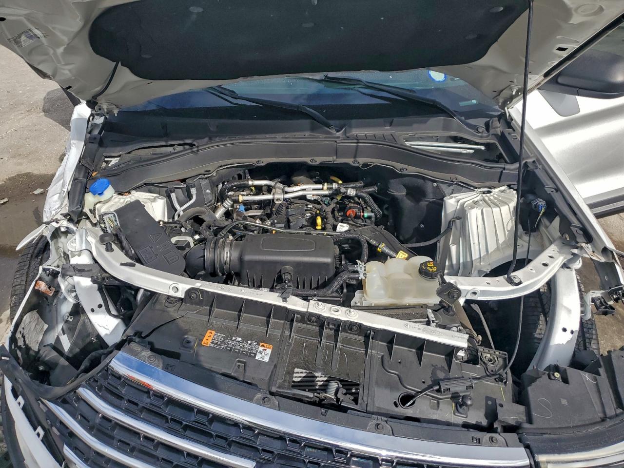 2021 FORD EXPLORER XLT photo 12