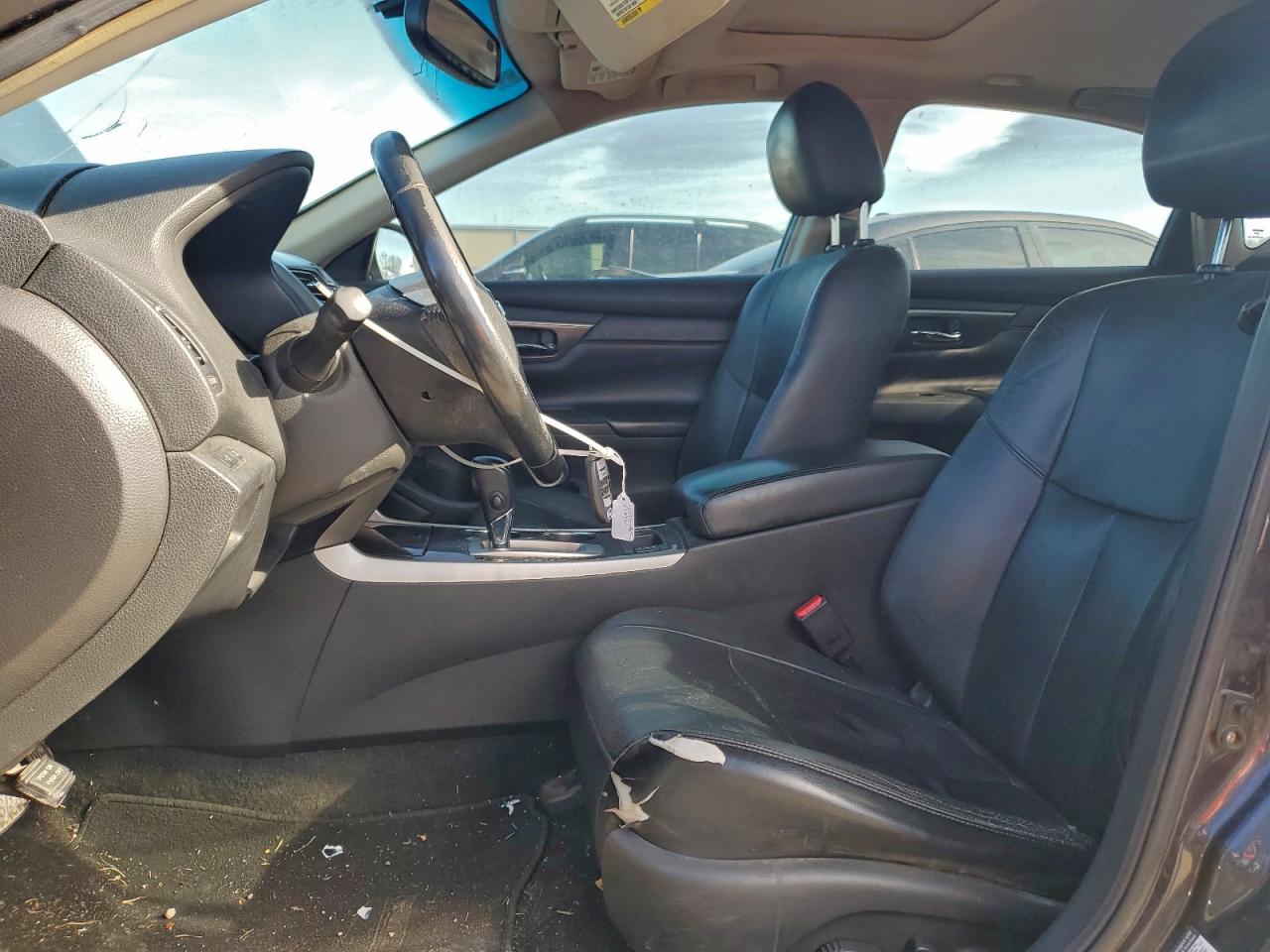 2013 NISSAN ALTIMA 2.5 photo 7