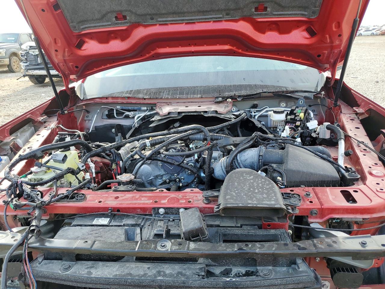2024 MAZDA CX-90 PREFERRED photo 11
