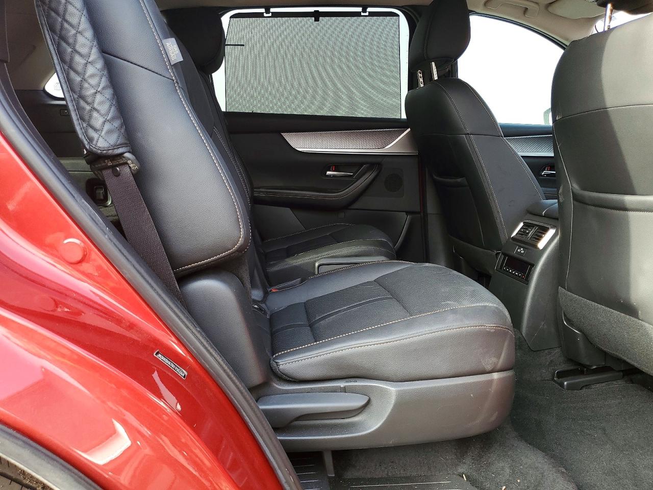 2024 MAZDA CX-90 PREFERRED photo 10