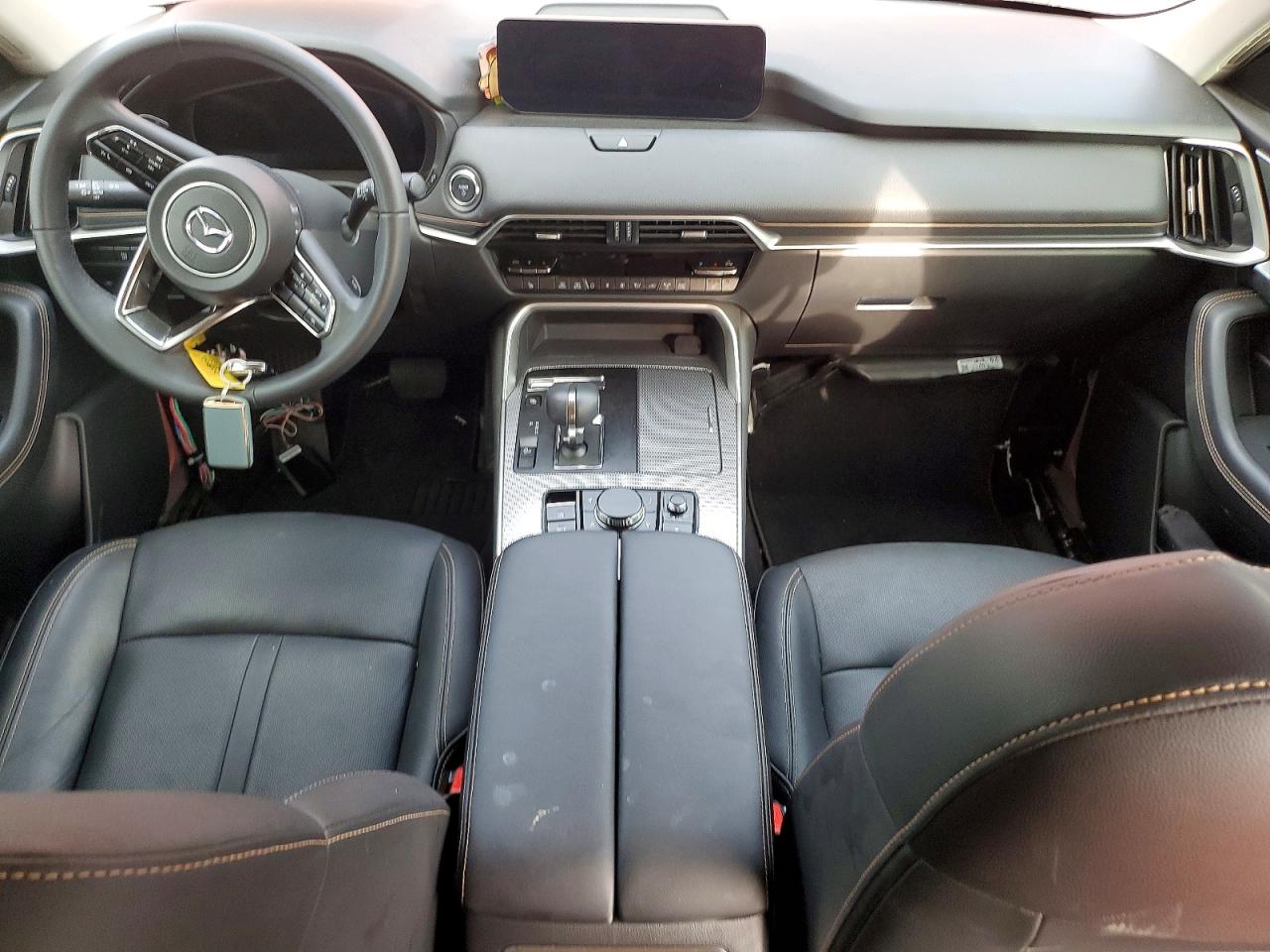 2024 MAZDA CX-90 PREFERRED photo 8