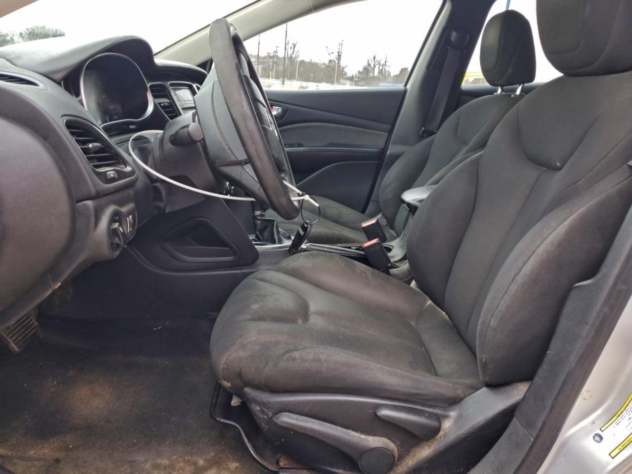 2013 DODGE DART SE photo 7