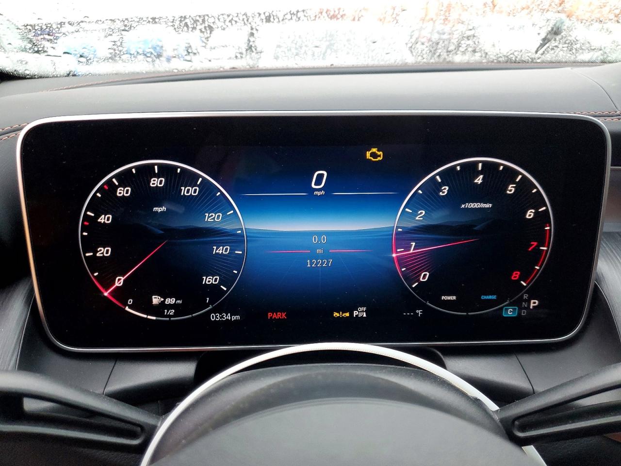 2025 MERCEDES-BENZ GLC 300 photo 9