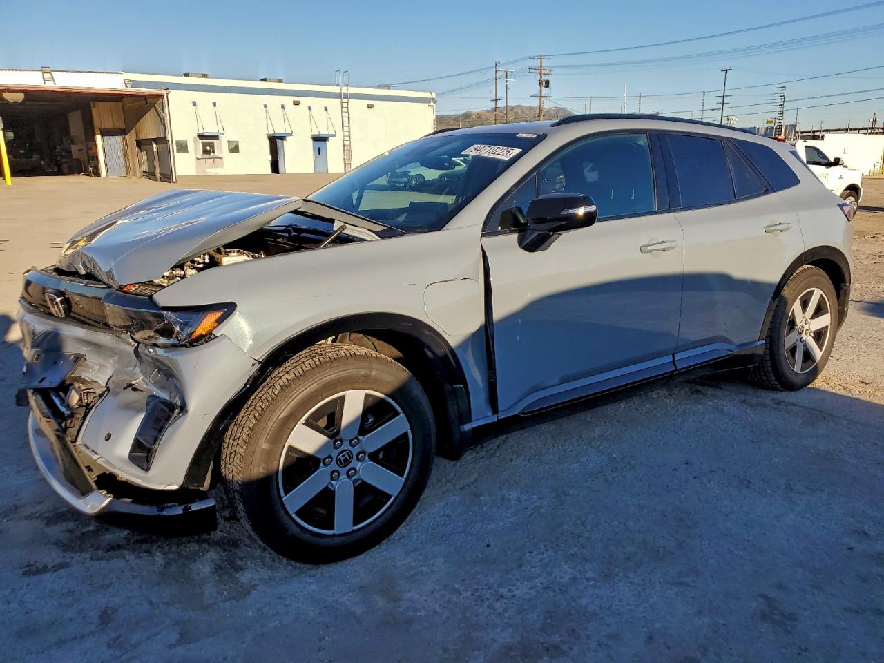2024 HONDA PROLOGUE
