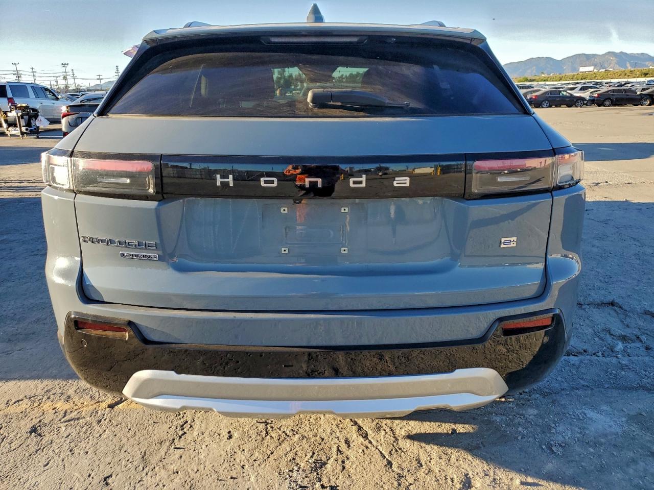 2024 HONDA PROLOGUE TOUR photo 11