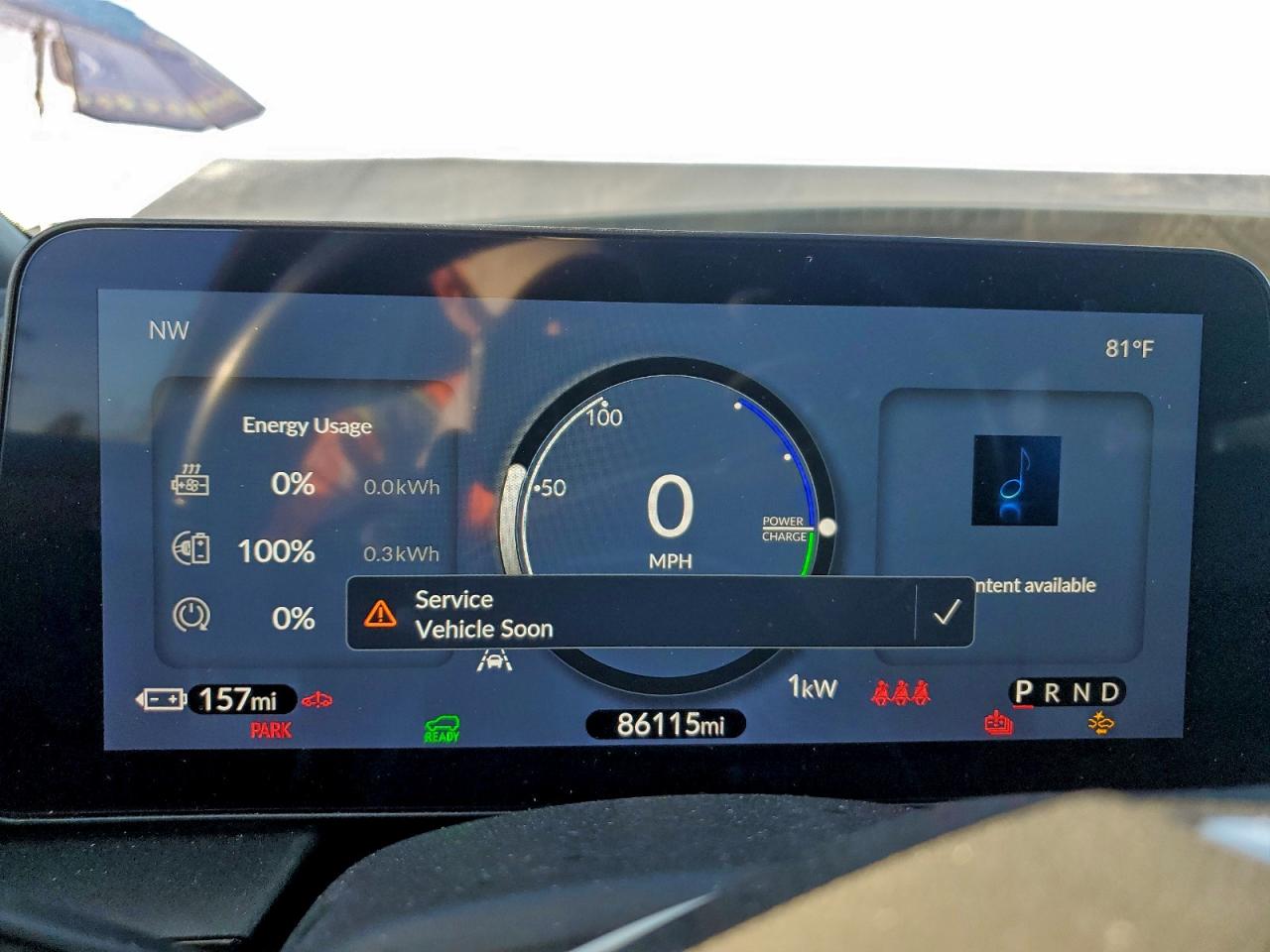 2024 HONDA PROLOGUE TOUR photo 17