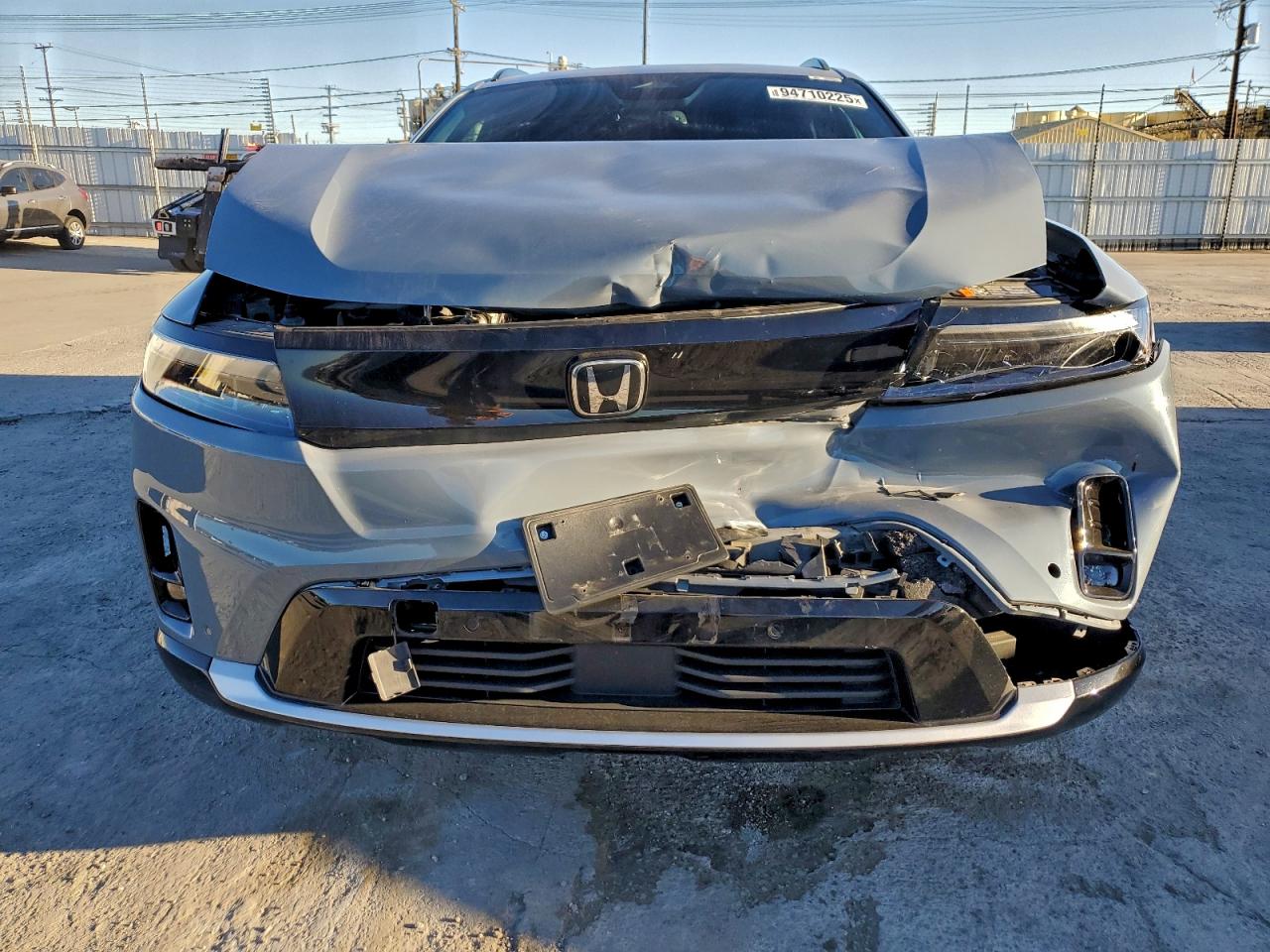 2024 HONDA PROLOGUE TOUR photo 9