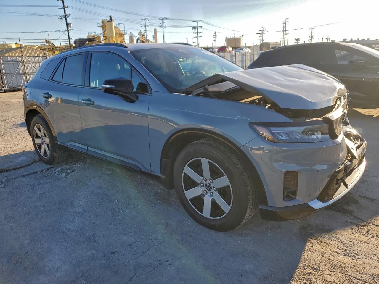 2024 HONDA PROLOGUE TOUR photo 7