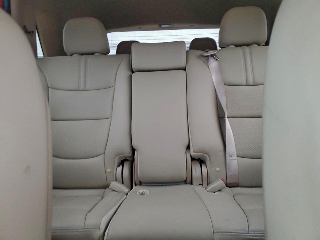 2011 KIA SORENTO EX photo 19