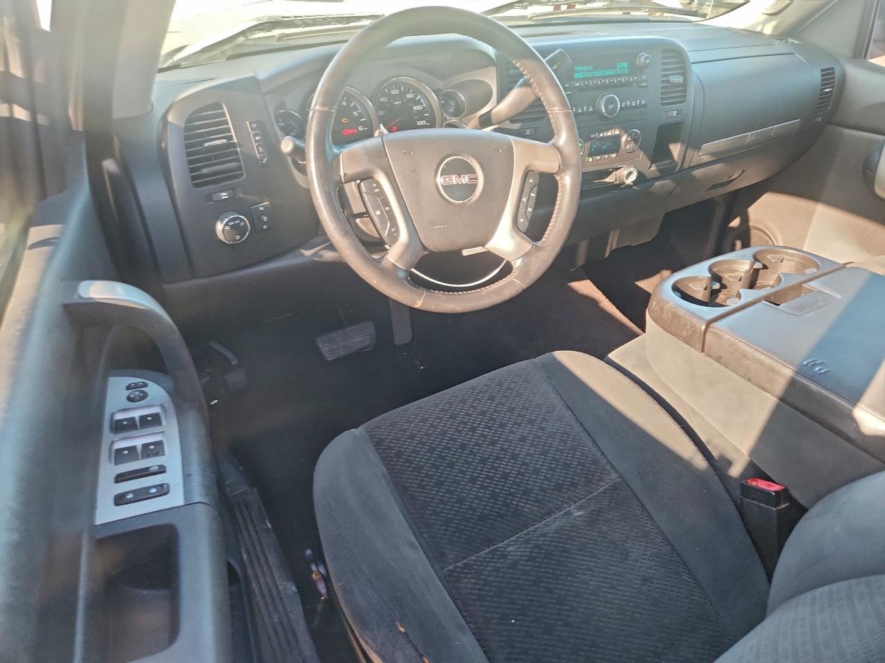 2007 GMC NEW SIERRA K1500 photo 22