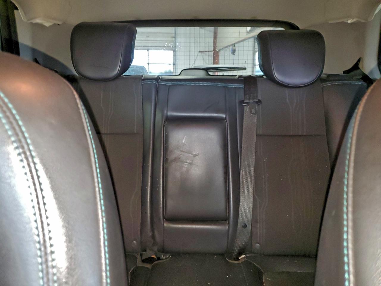 2015 CHEVROLET TRAX 1LT photo 10