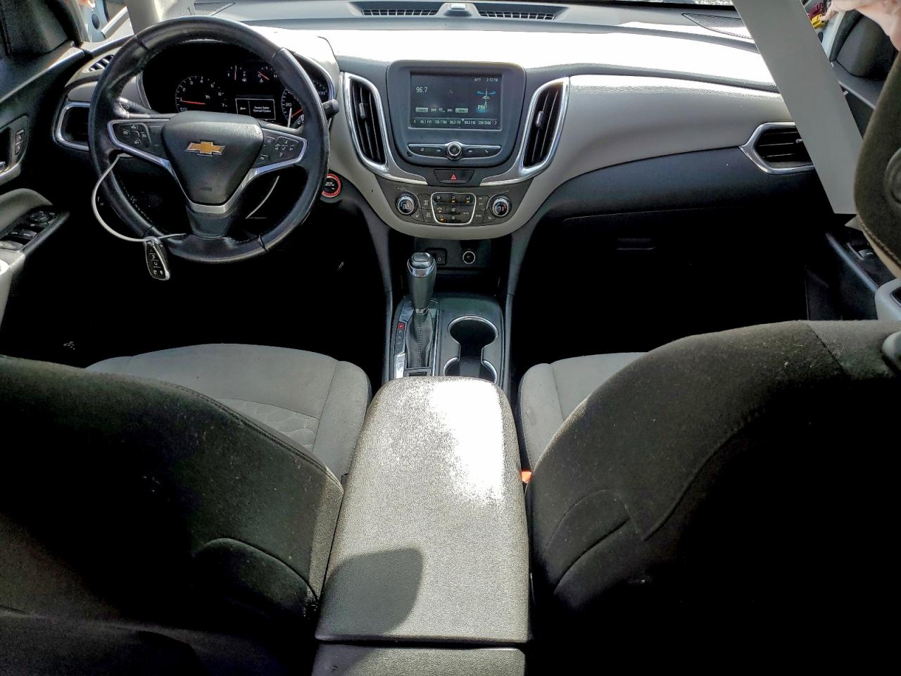 2018 CHEVROLET EQUINOX LT photo 15