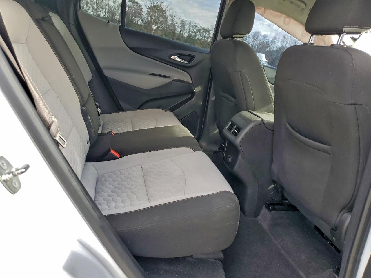 2018 CHEVROLET EQUINOX LT photo 21