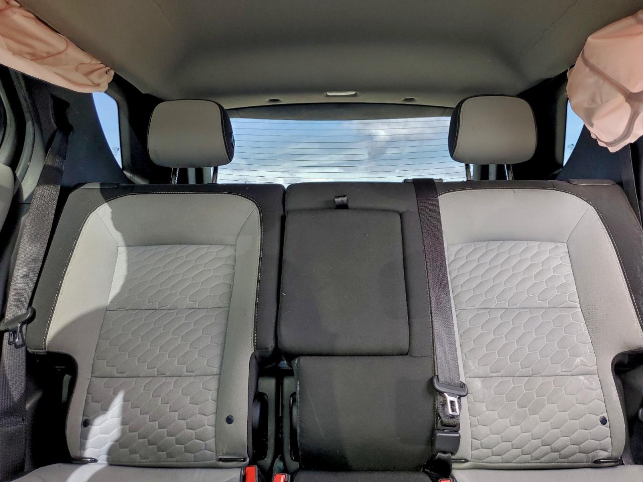 2018 CHEVROLET EQUINOX LT photo 19