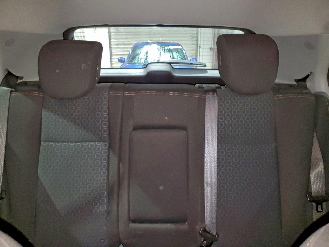 2021 CHEVROLET TRAX LS photo 19