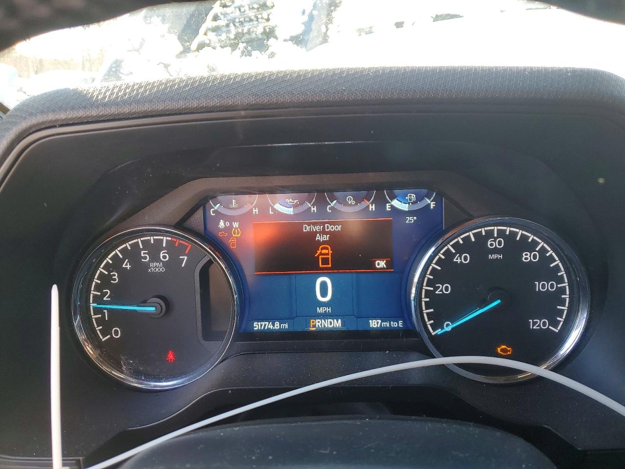 2022 FORD F150 SUPERCREW photo 17