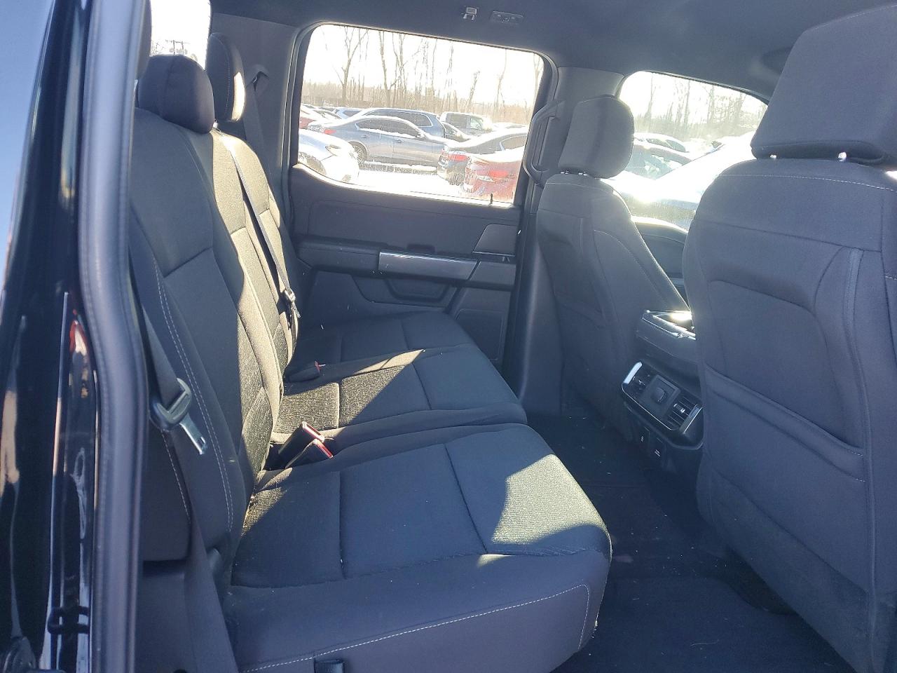 2022 FORD F150 SUPERCREW photo 19