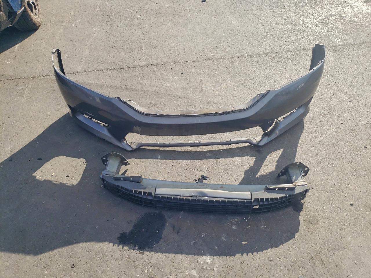 2013 HONDA ACCORD EXL photo 23