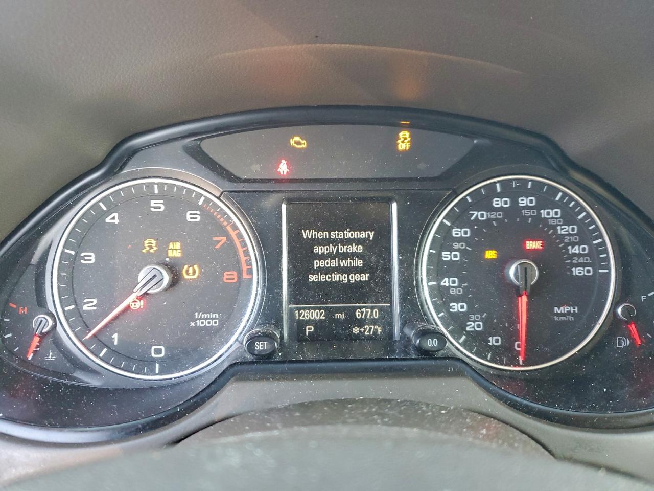 2015 AUDI Q5 PREMIUM PLUS photo 9