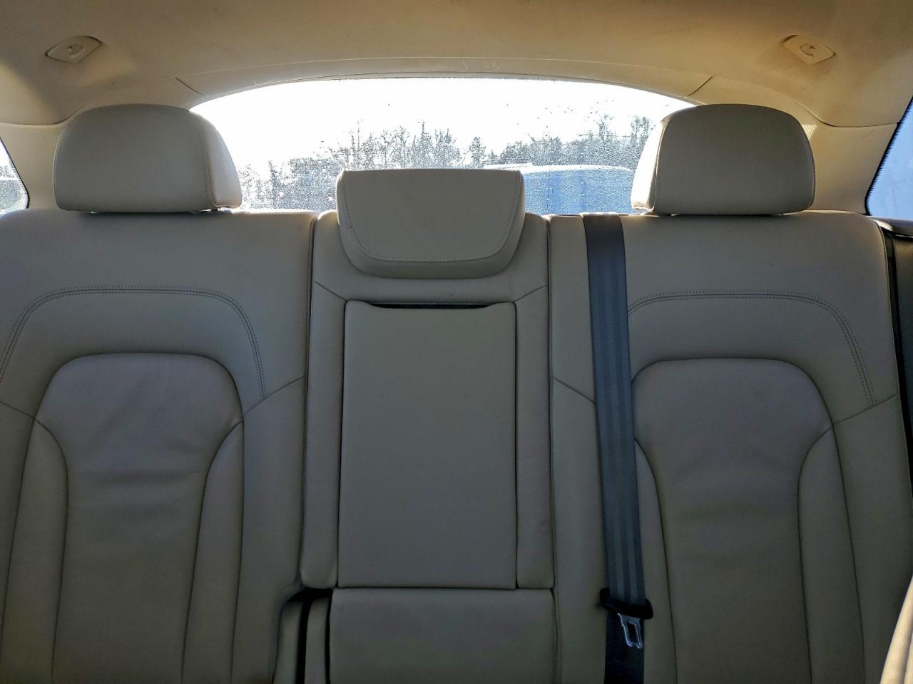 2015 AUDI Q5 PREMIUM PLUS photo 10