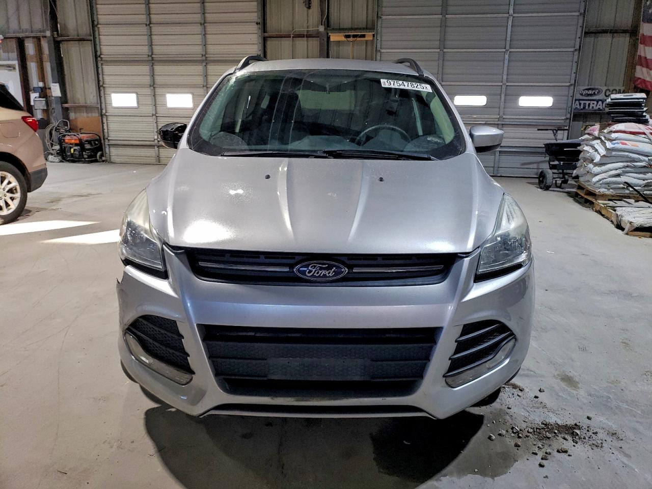 2016 FORD ESCAPE SE photo 5