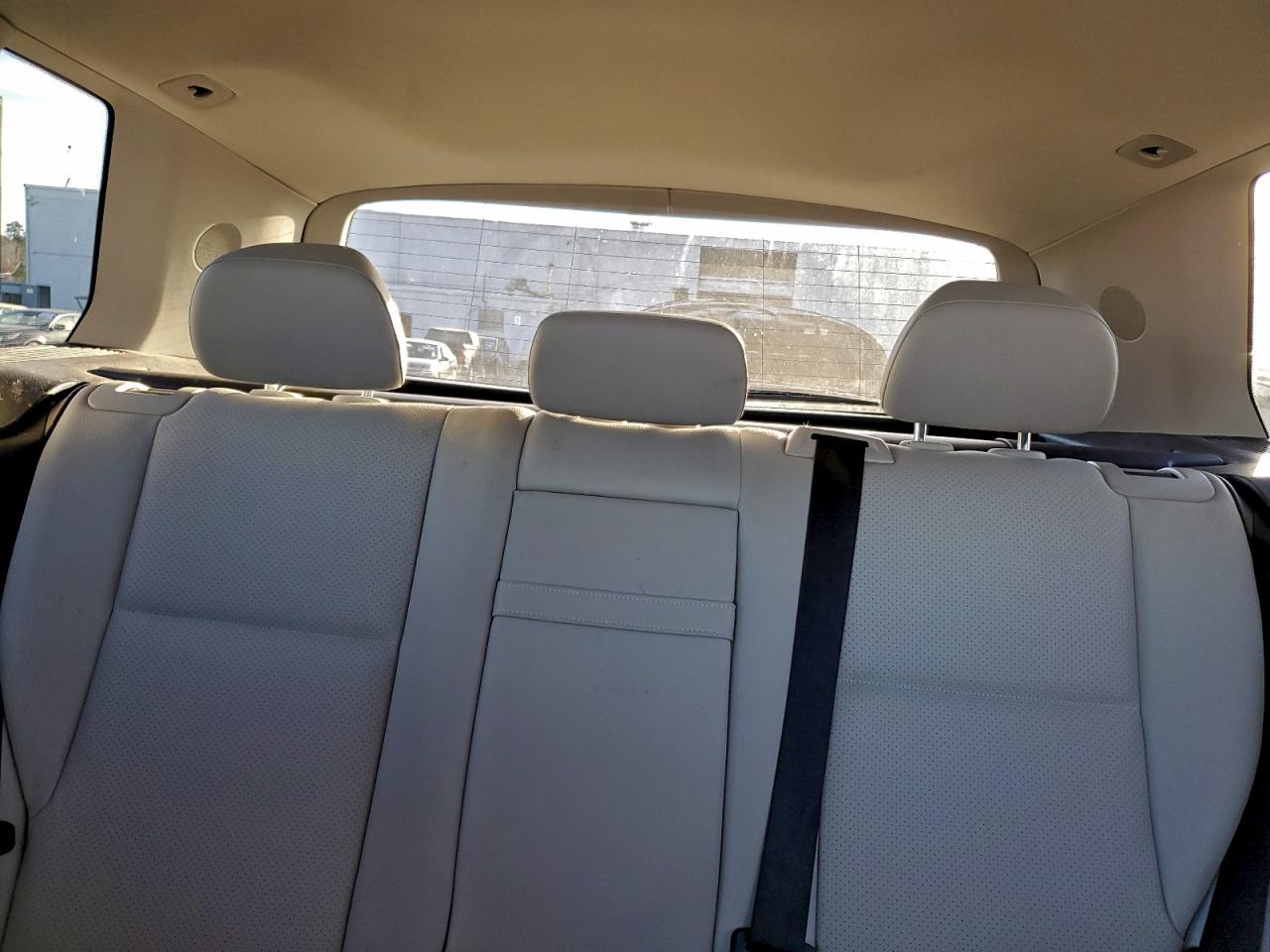 2013 MERCEDES-BENZ GLK 350 photo 19