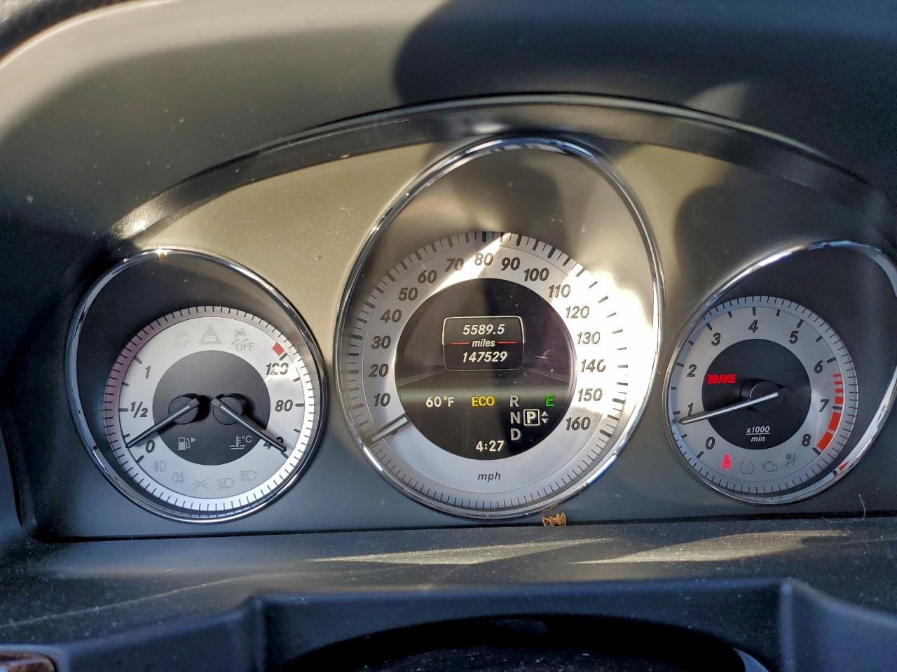 2013 MERCEDES-BENZ GLK 350 photo 17