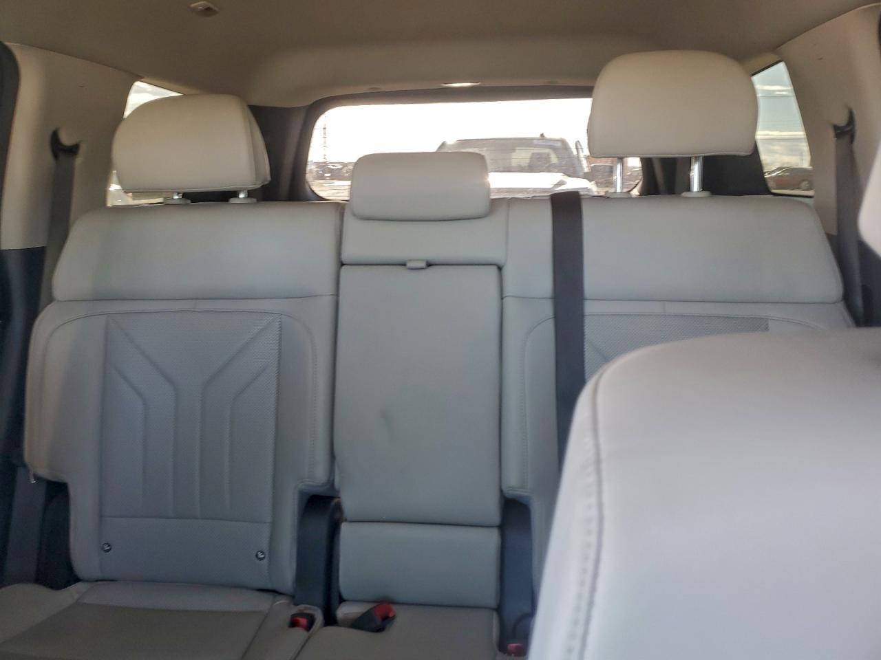 2025 HYUNDAI SANTA FE SEL photo 10