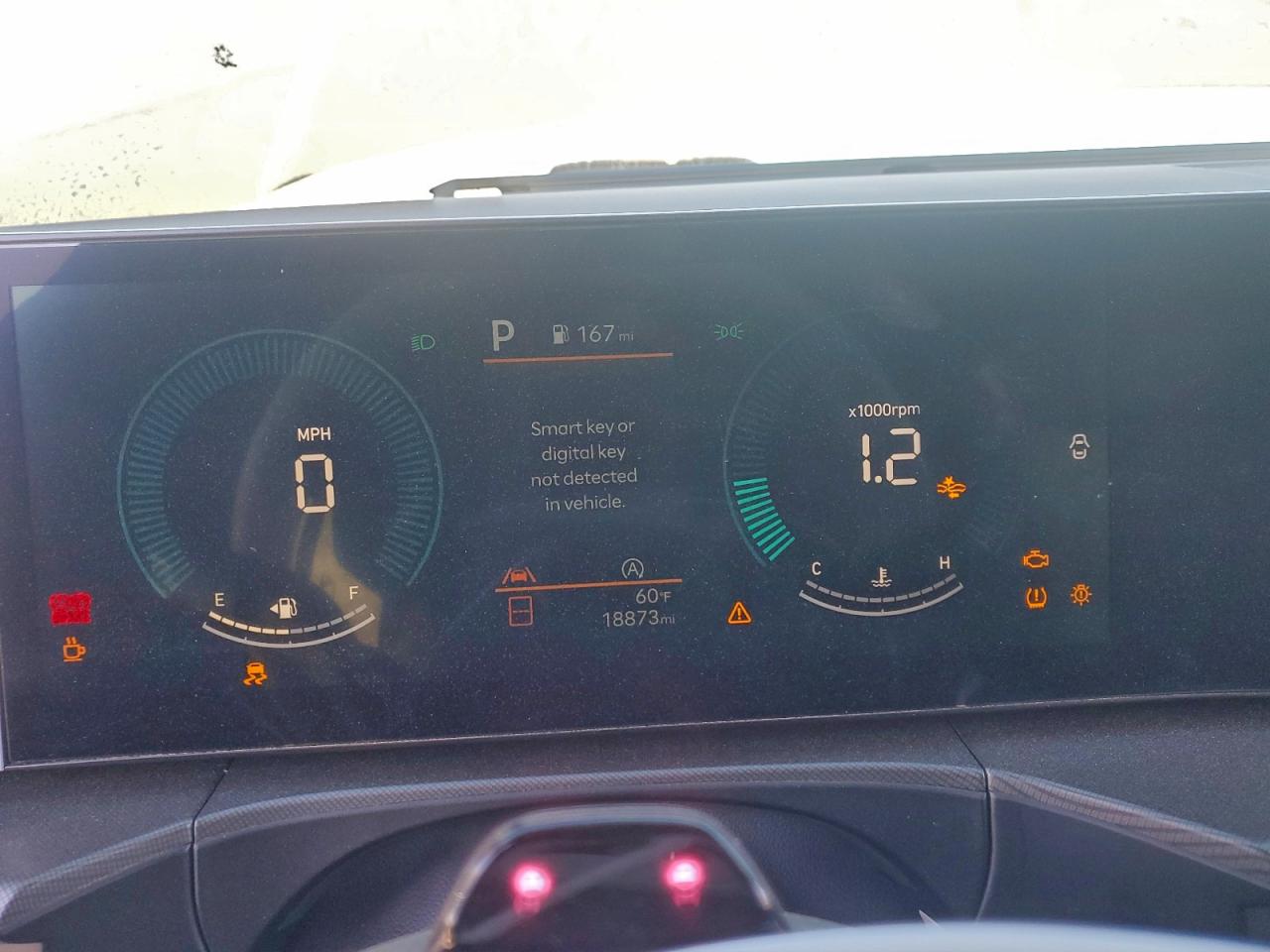 2025 HYUNDAI SANTA FE SEL photo 9
