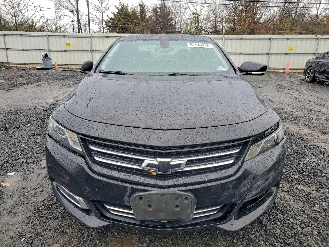 2015 CHEVROLET IMPALA LT photo 5