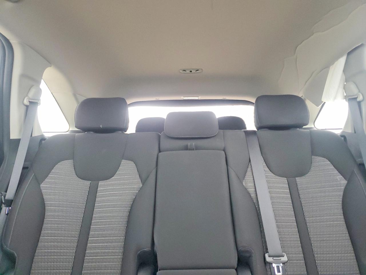 2022 KIA SORENTO LX photo 28