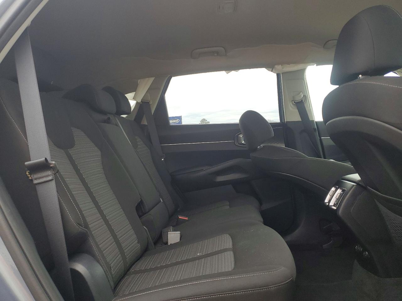 2022 KIA SORENTO LX photo 31