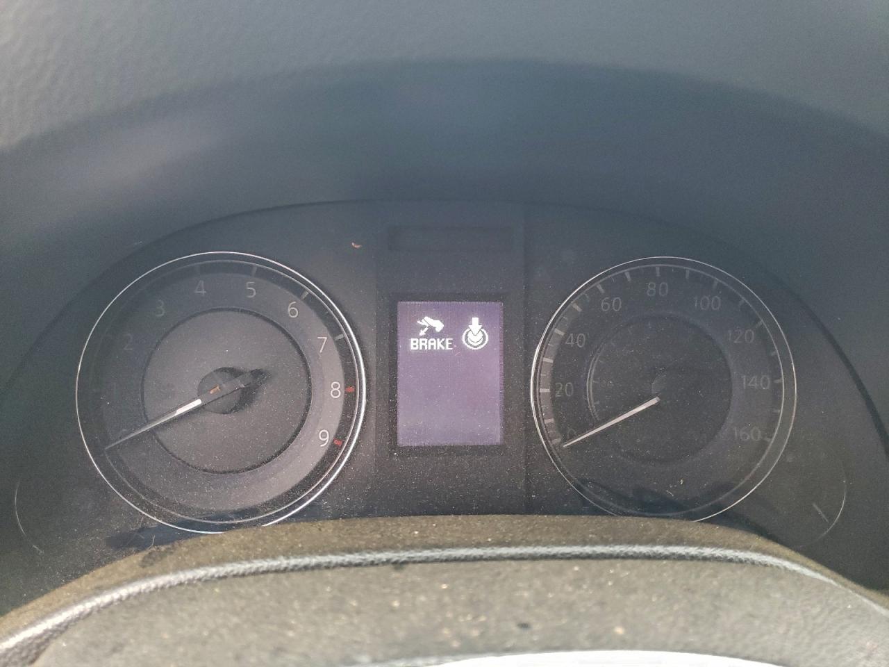 2012 INFINITI G37 BASE photo 9