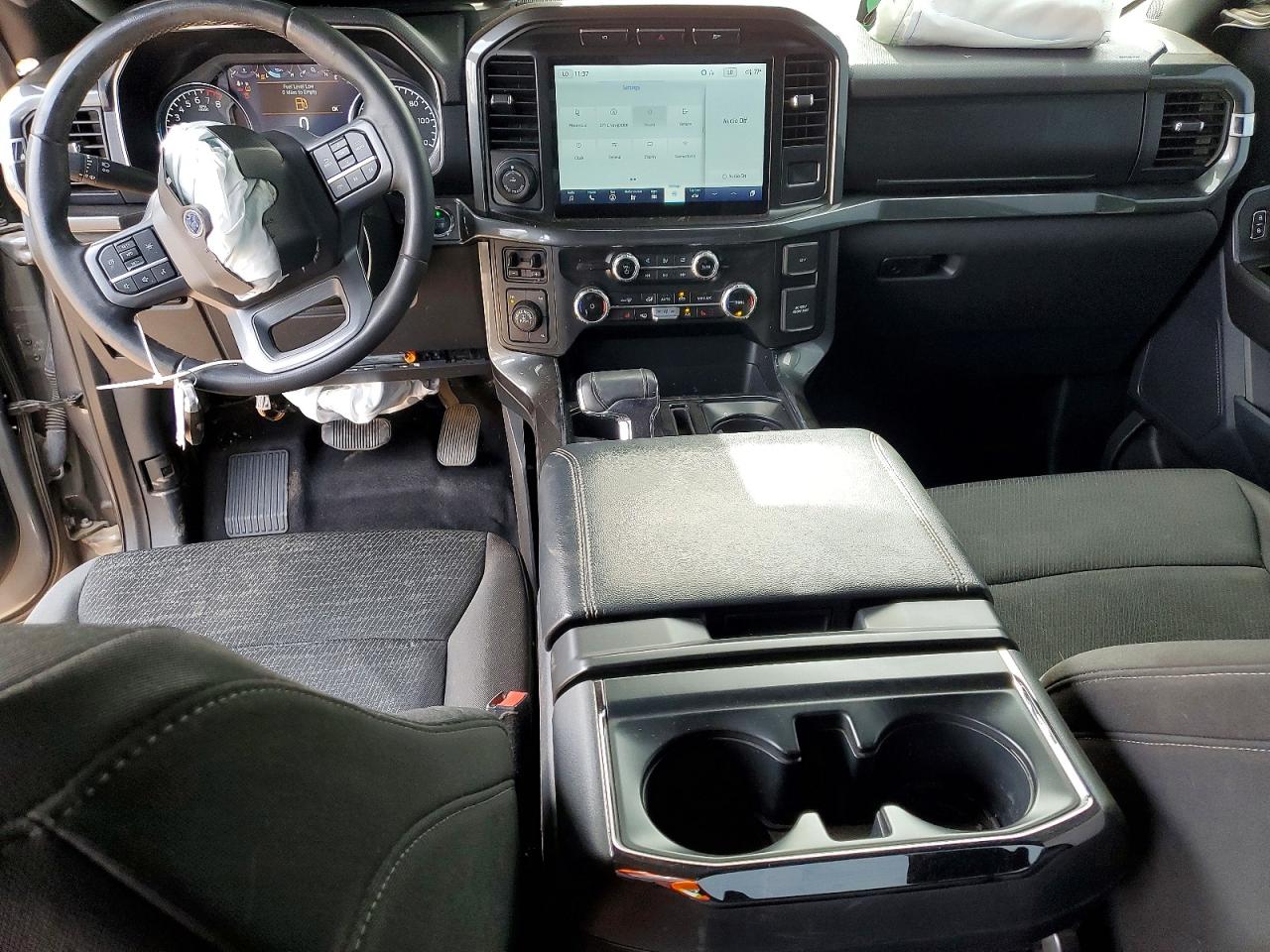 2023 FORD F150 SUPERCREW photo 8
