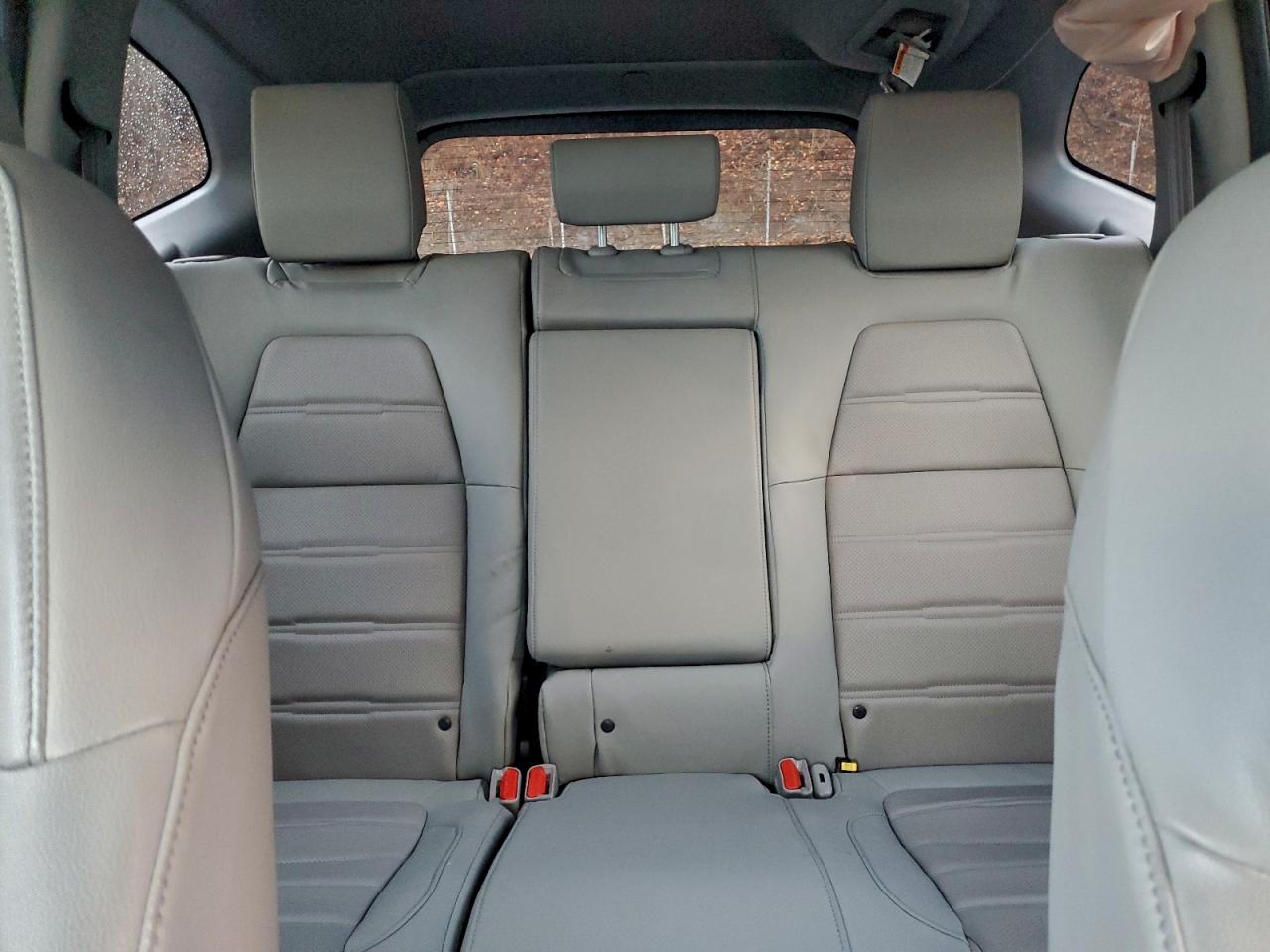 2018 HONDA CR-V TOURING photo 19