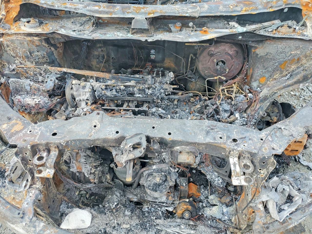 2014 HONDA ODYSSEY TOURING photo 23