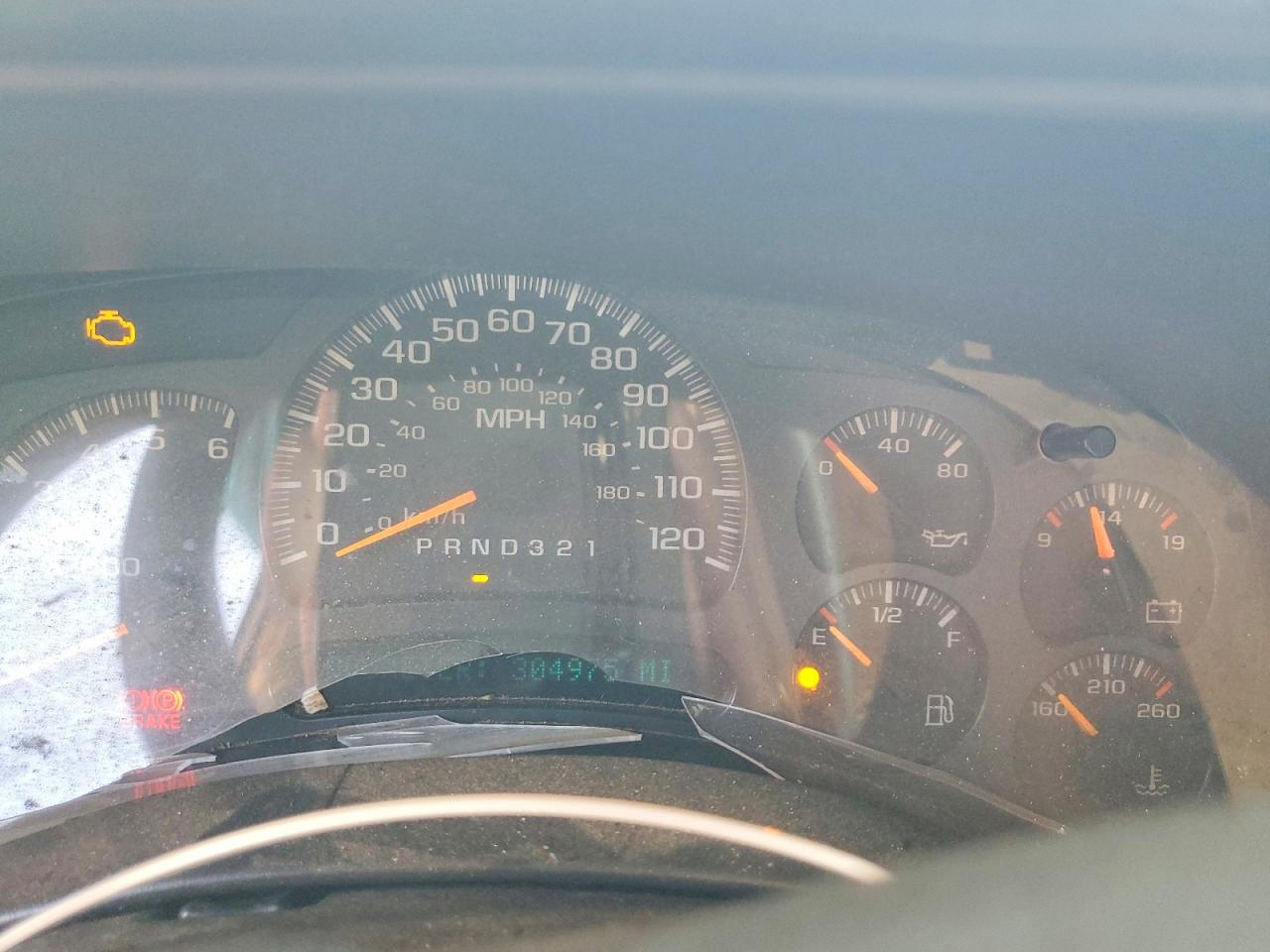 2006 CHEVROLET SILVERADO C1500 photo 9