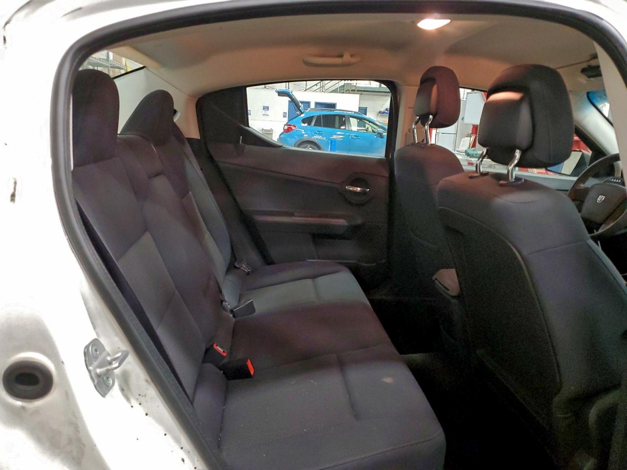 2010 DODGE AVENGER SXT photo 10