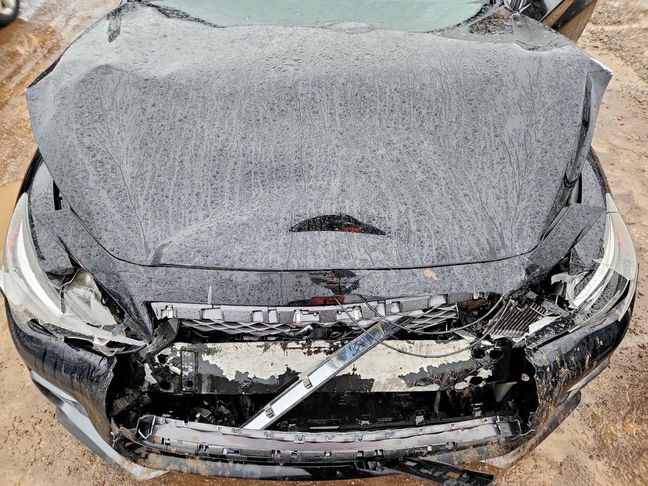 2018 INFINITI Q50 LUXE photo 11