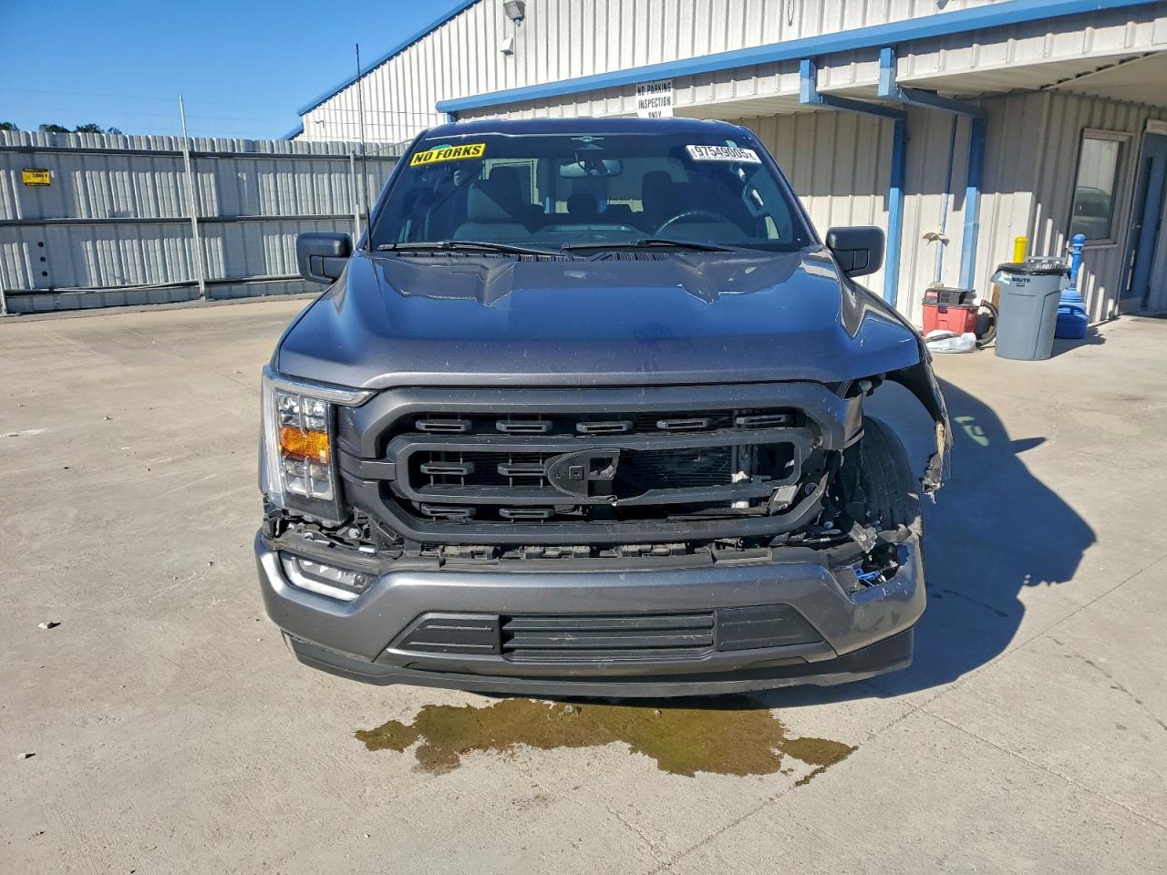 2023 FORD F150 SUPERCREW photo 5
