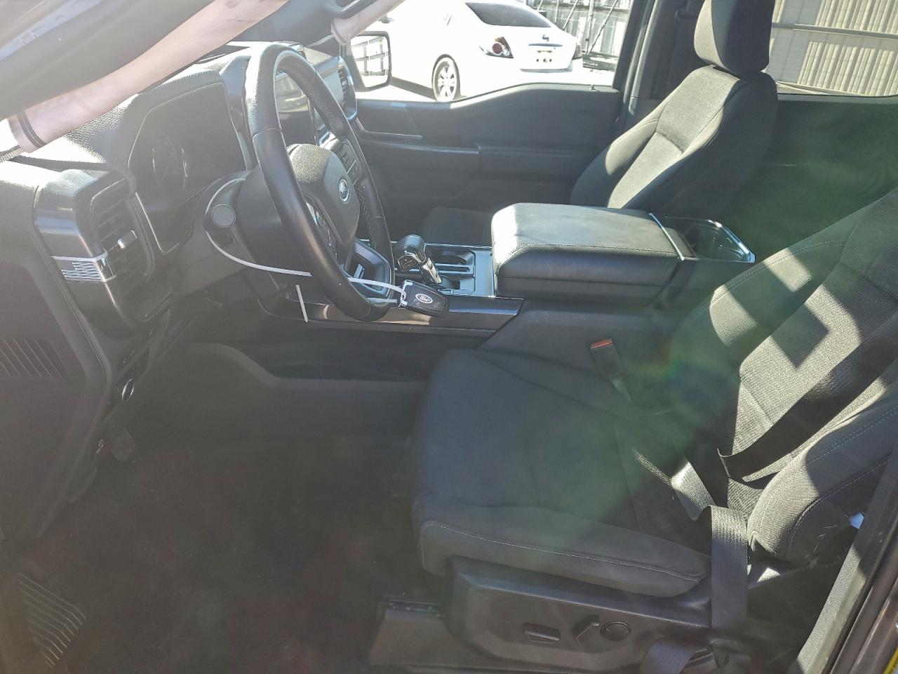2023 FORD F150 SUPERCREW photo 7