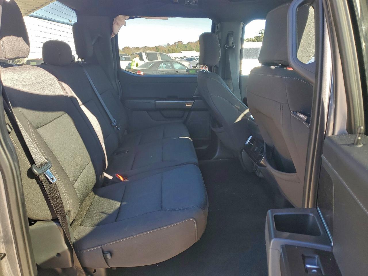 2023 FORD F150 SUPERCREW photo 10