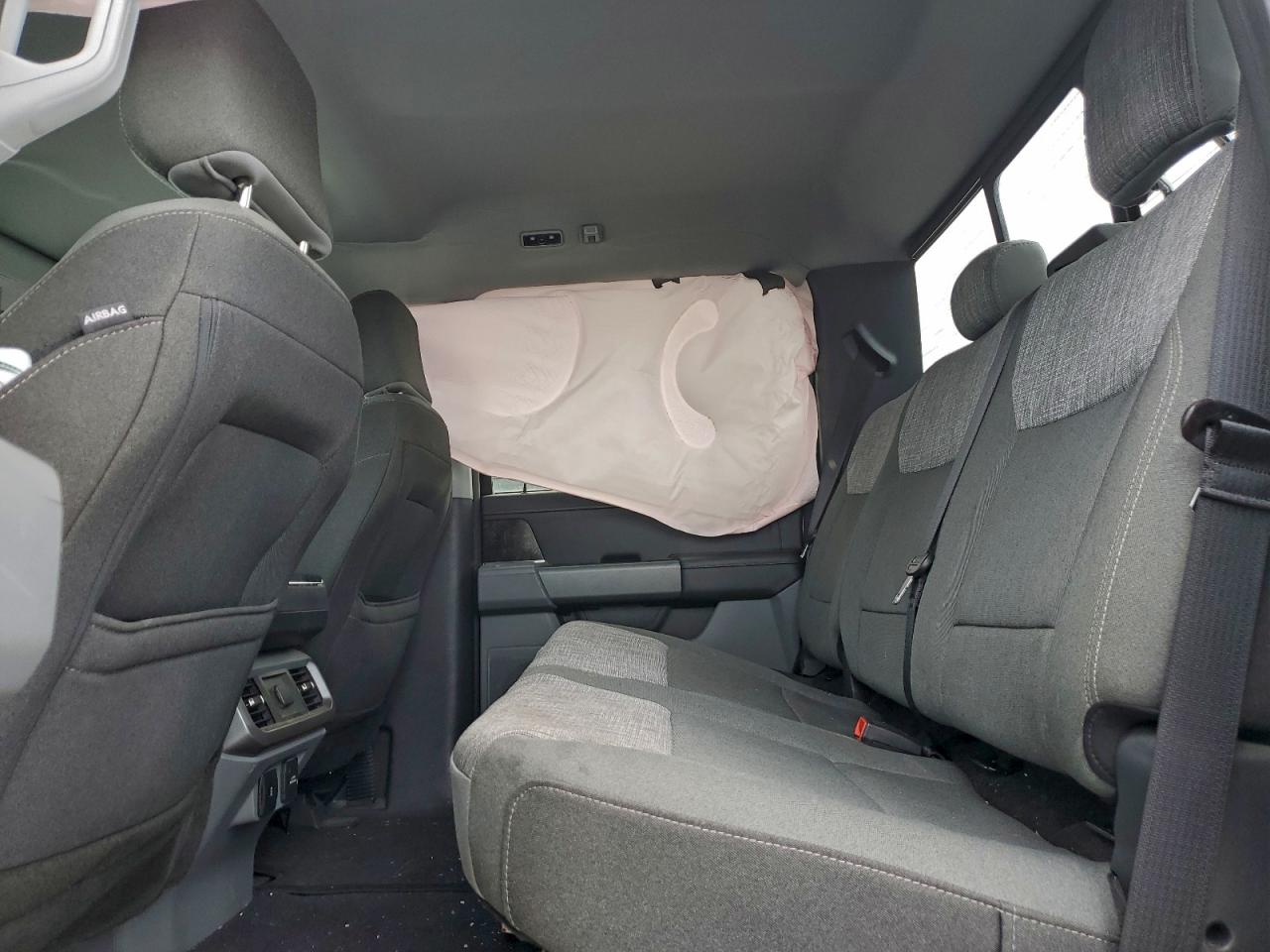 2023 FORD F150 SUPERCREW photo 10
